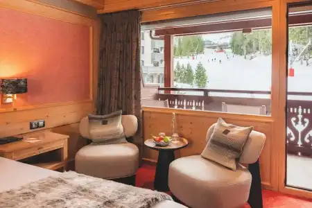 Carlina Courchevel - 36