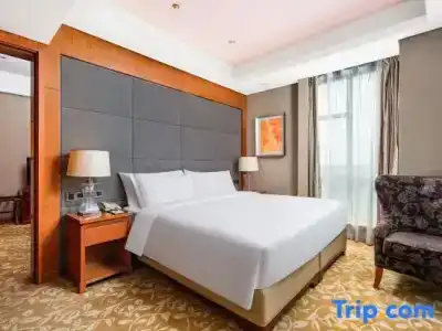 New Century Pudong Shanghai - 29