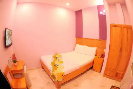 Dalat Flower - 97