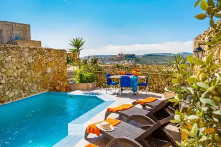 Bellavista Farmhouses Gozo - 85