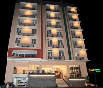 Smarthomm Ancol Jakarta - 17
