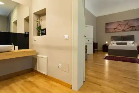 Divisi Suites & SPA - 106