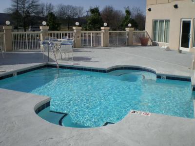 Hilton Garden Inn Charlotte Pineville - 15