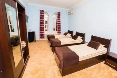 Guest House "Rohat Lux" - 4