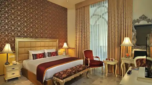 Rajasthali Resort and Spa - 19