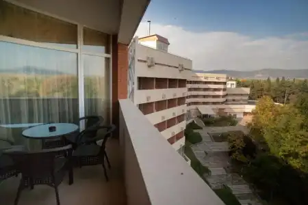 Hissar Spa - 8