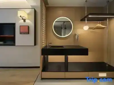 Xixi Runzeyuan - 166