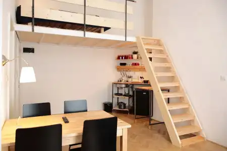 Maverick Apartments - 11