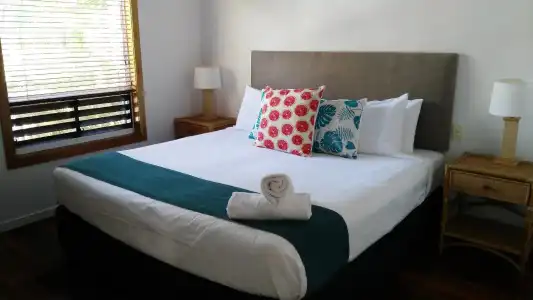 South Pacific Resort & Spa Noosa - 39