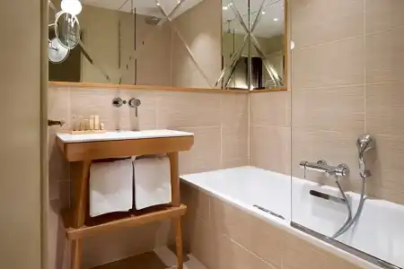 Millésime Hôtel - 26
