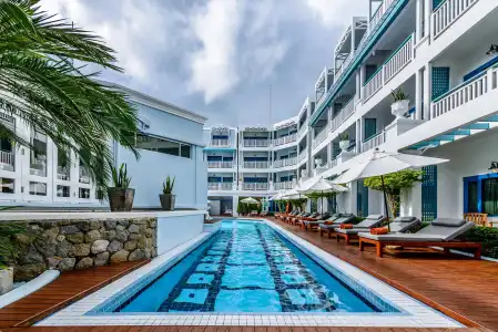 Andaman Seaview - Karon Beach - 19