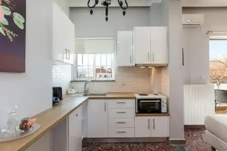 Chania Apartments - 129