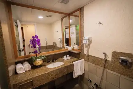 Nacional Inn Rio Copacabana - 110