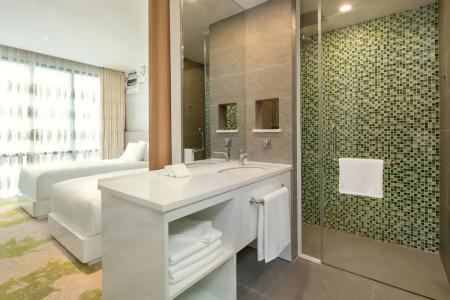 Holiday Inn & Suites SAIGON AIRPORT by IHG - 58