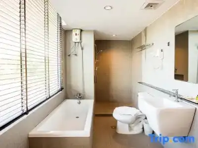 B2 Sea View Pattaya Boutique & Budget - 84