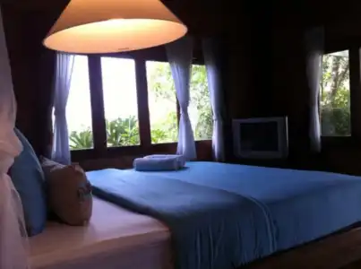 Vimarnkiri Resort - 128
