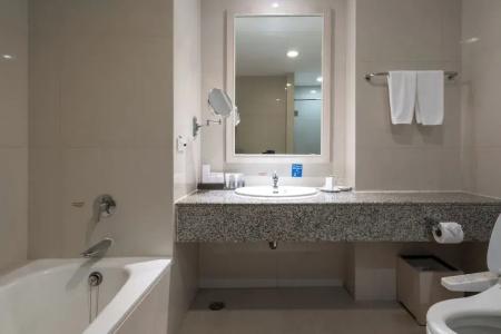 Kantary Bay And Serviced Apartments - 49