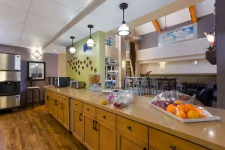 Baymont Inn & Suites by Wyndham Tempe University/Phoenix - 32