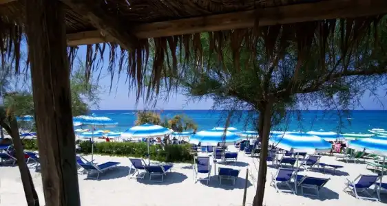 TONICELLO Resort & SPA - 18
