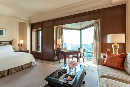 The Peninsula Bangkok - 8