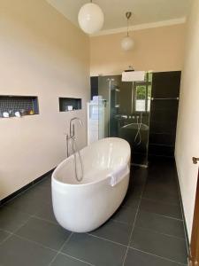 Villa le Palais Quedlinburg - 254