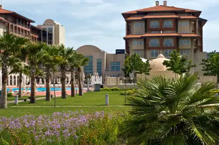 Radisson Blu Resort & Spa, Cesme - 49