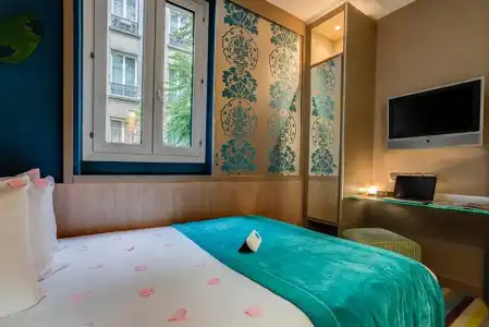 Five Boutique Paris Quartier Latin - 89