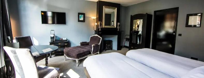 B&B 't Poorthuys - 35