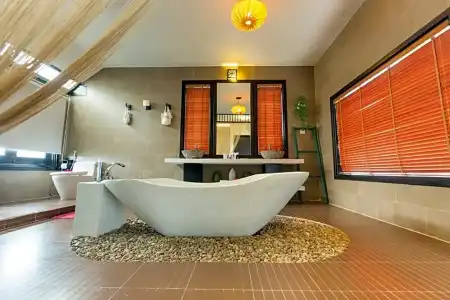 East West Villa - 90