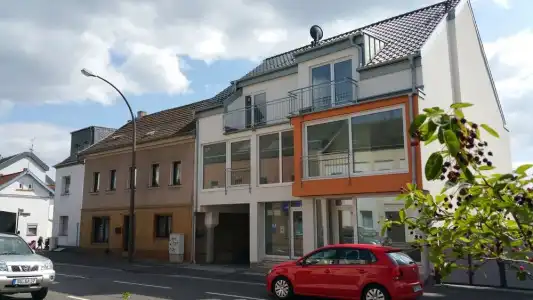 K314 Bonn Apart- Boardinghouse - 0