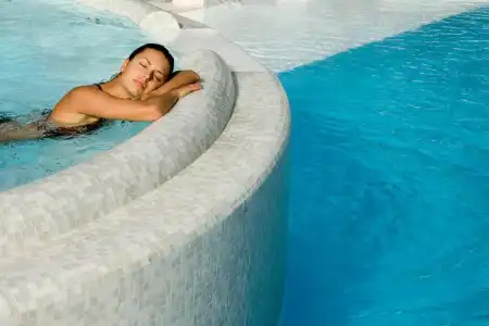 Olivi & Natural Spa - 29