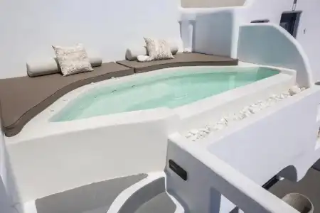 Chic Santorini - 92