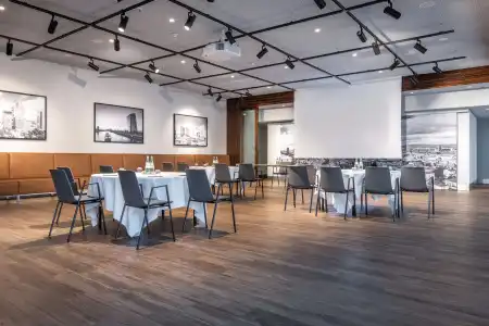 Radisson Blu, Frankfurt - 19