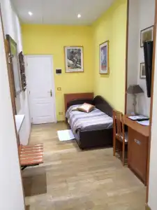 Alexander & Spa - 22