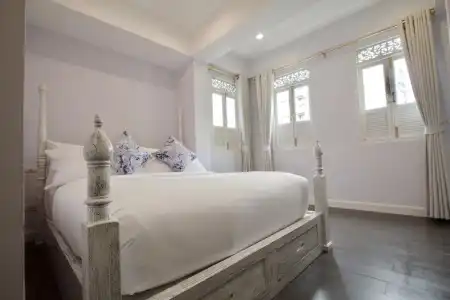 Noursabah Bed Bangkok - 138