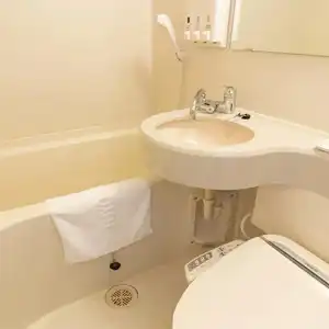 Toyoko Inn Niihama Ekimae - 22