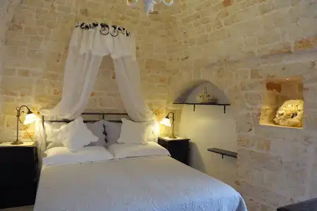 Romantic Trulli - 2