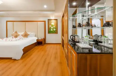 Muong Thanh Luxury Song Han - 113