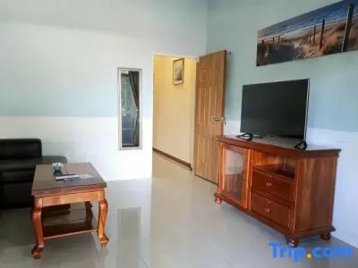 Rainbow Sky Samet - 35