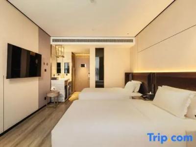 JinYuan (Beijing Wangjing Science and Technology Park Huacai Center) - 61