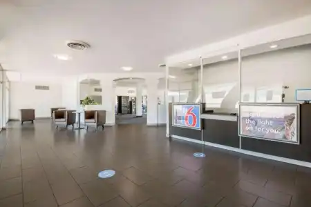 Motel 6 Tucson, AZ - 14