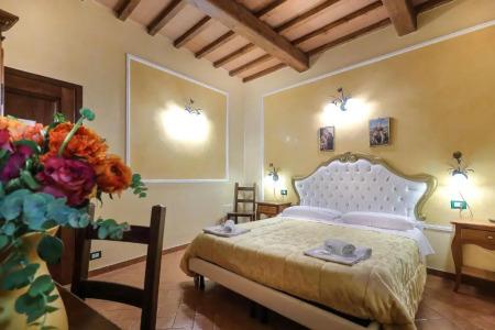 Soggiorno Annamaria - 25