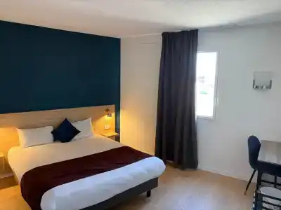 Hôtel des Etats Unis - 22