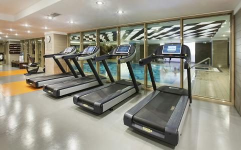 DoubleTree by Hilton Istanbul-Avcilar - 24