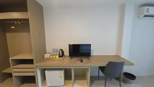 SleepStation at Pratunam - 130
