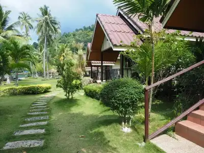 Bailan Beach Resort - 149