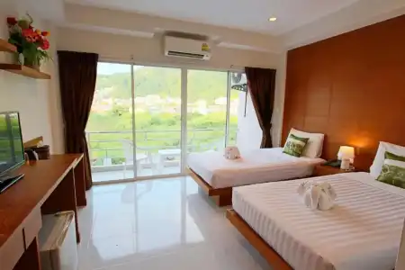 Good Nice Patong - 54