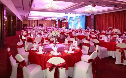 Evergreen Laurel Shanghai - 35