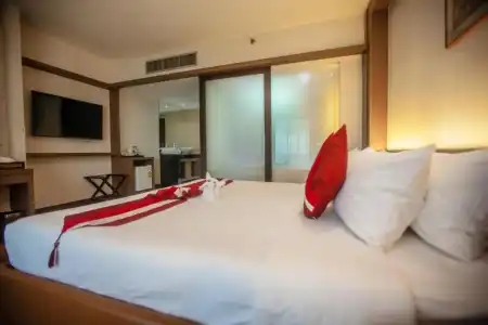 Chiangmai Grandview & Convention Center - 200