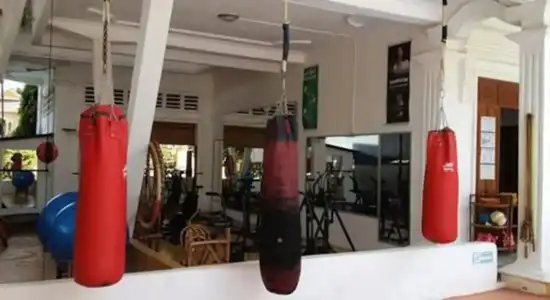 Fitness Resort Sihanoukville - 5